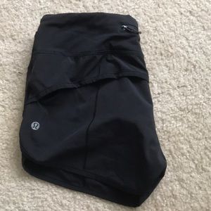 Lululemon Running Short